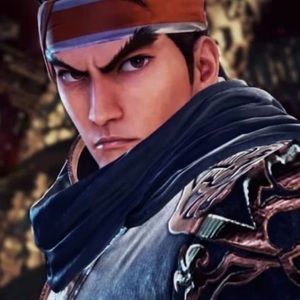 Meet your Posher, Lancer